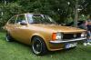 Opel Kadett C City Opel Kadett C City