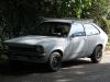 Opel Kadett C City Opel Kadett C City