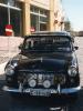 Ford Consul Ford Consul