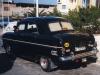 Ford Consul Ford Consul