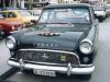 Ford Consul Ford Consul