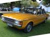 Ford Consul Ford Consul