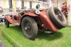 Alfa Romeo 8C 2300 Zagato Alfa Romeo 8C 2300 Zagato