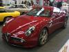 Alfa Romeo 8C Competizione Alfa Romeo 8C Competizione