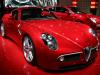 Alfa Romeo 8C Alfa Romeo 8C