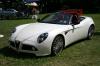 Alfa Romeo 8C Spider Alfa Romeo 8C Spider