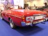 Ford 20 M P5 Cabriolet von Deutsch