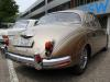 Jaguar Mk 2 Jaguar Mk 2