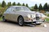 Jaguar Mk 2 340 Jaguar Mk 2 340