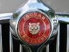 Jaguar MK 2 Detail Jaguar MK 2 Detail