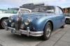 Jaguar MK 2 Automatic