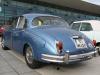 Jaguar MK 2 Automatic