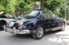 Jaguar MK 2 Jaguar MK 2