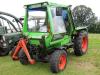 Deutz Intrac 2003 Deutz Intrac 2003