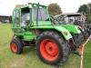 Deutz Intrac 2003 Deutz Intrac 2003
