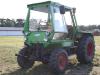 Deutz Intrac 2003