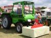 Deutz Intrac 2003 Deutz Intrac 2003