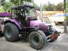 Deutz-Fahr FunTrac Deutz-Fahr FunTrac