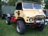 Unimog U 404 Unimog U 404