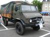 Unimog U 404 S