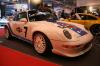 Porsche 911 (993) Bi-Turbo getuned von MS-Fahrzeugtechnik Porsche 911 (993) Bi-Turbo getuned von MS-Fahrzeugtechnik