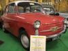 Autobianchi Bianchina