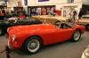AC Bristol Roadster AC Bristol Roadster