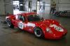 Chevron B8 Chevron B8