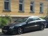 Mercedes Benz CLK C 209 Mercedes Benz CLK C 209