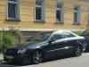 Mercedes Benz CLK C 209