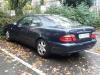 Mercedes Benz CLK C 208 Mercedes Benz CLK C 208