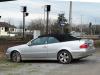 Mercedes Benz CLK C 208 Cabriolet