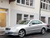 Mercedes Benz CLK 200 C 209