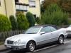 Mercedes Benz CLK Cabriolet A 208