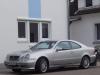 Mercedes Benz CLK C 208