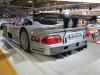 Mercedes Benz CLK-LM