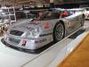 Mercedes Benz CLK-LM Mercedes Benz CLK-LM