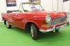 Lloyd Arabella Cabriolet Lloyd Arabella Cabriolet