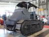 Hanomag Kettenschlepper WD Z50 Hanomag Kettenschlepper WD Z50