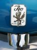 Iso Rivolta 300 GT Detail Iso Rivolta 300 GT Detail