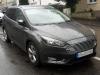 Ford Focus Turnier