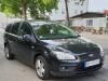 Ford Focus Turnier