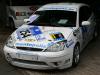 Ford Focus Rennversion Ford Focus Rennversion