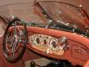 Mercedes Benz 500 K Special Roadster Detail