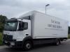 Mercedes Benz Atego 1224