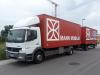 Mercedes Benz Atego 1224