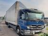 Mercedes Benz Atego 1224 Mercedes Benz Atego 1224