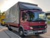 Mercedes Benz Atego 1224 Mercedes Benz Atego 1224