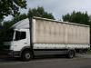 Mercedes Benz Atego 1224 Mercedes Benz Atego 1224