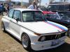 BMW 02 BMW 02